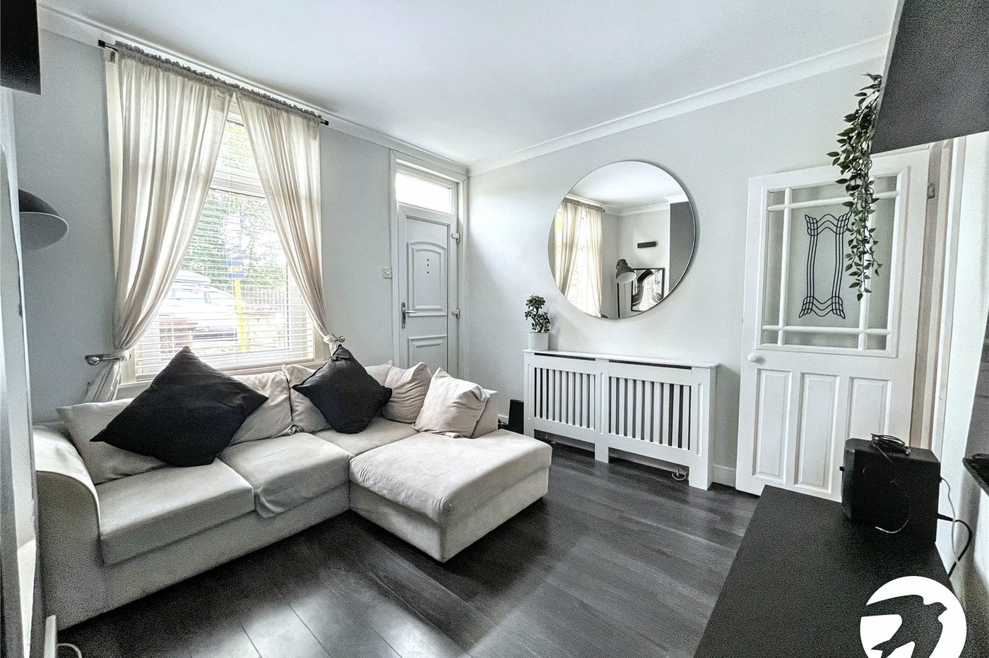 2 bedroom house for sale in Strood | Robinson Michael & Jackson