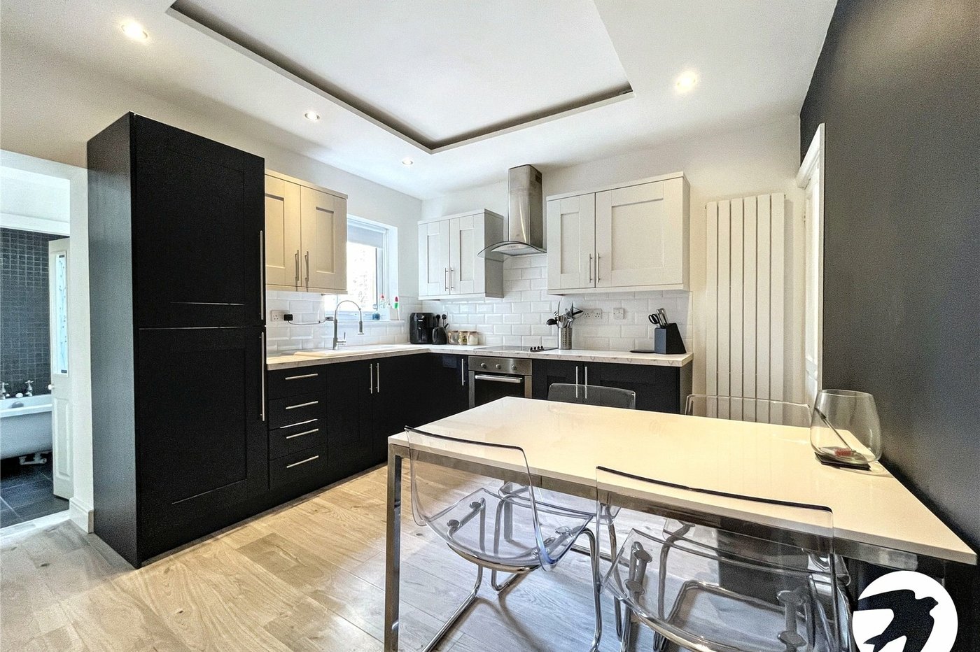 2 bedroom house for sale in Strood | Robinson Michael & Jackson