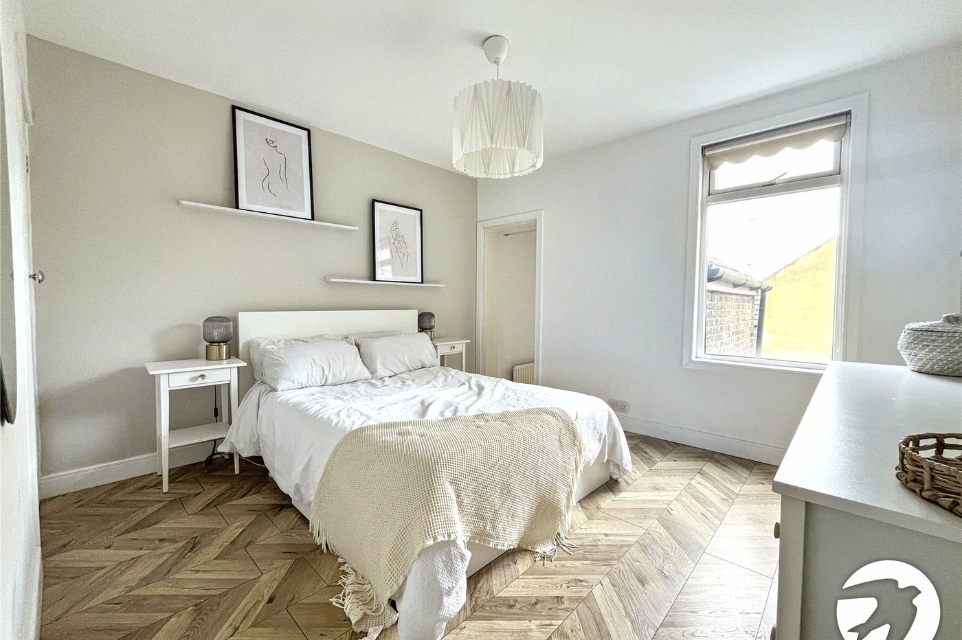 2 bedroom house for sale in Strood | Robinson Michael & Jackson