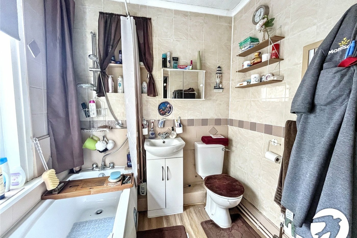 3 bedroom house for sale in Strood | Robinson Michael & Jackson