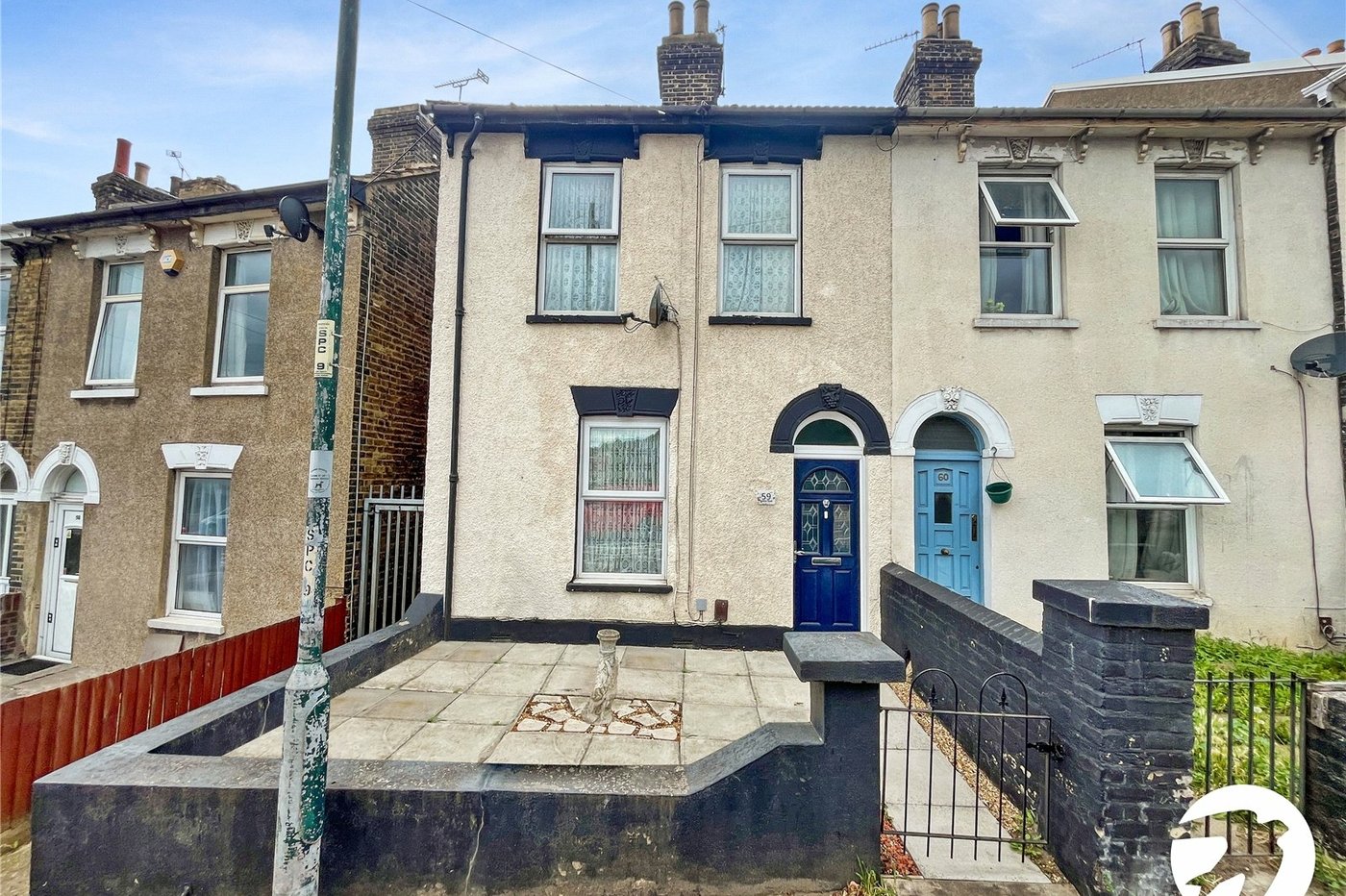 3 bedroom house for sale in Strood | Robinson Michael & Jackson