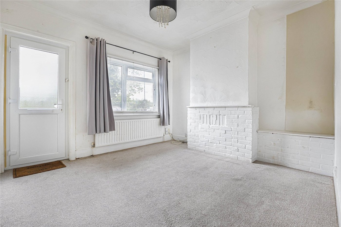 2 bedroom house for sale in Strood | Robinson Michael & Jackson