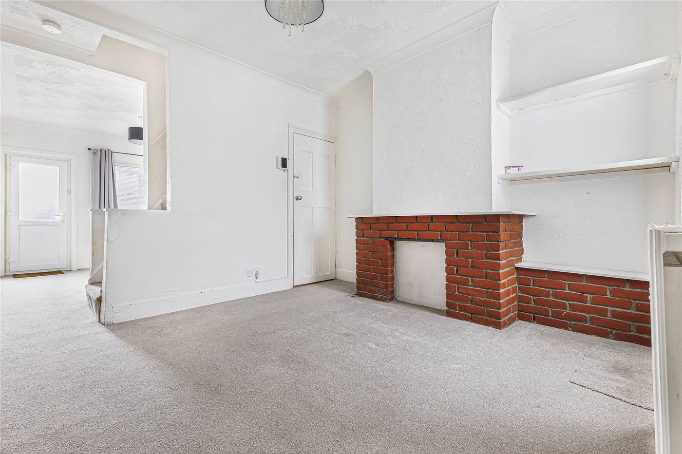 2 bedroom house for sale in Strood | Robinson Michael & Jackson