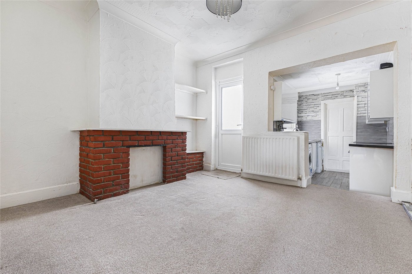 2 bedroom house for sale in Strood | Robinson Michael & Jackson