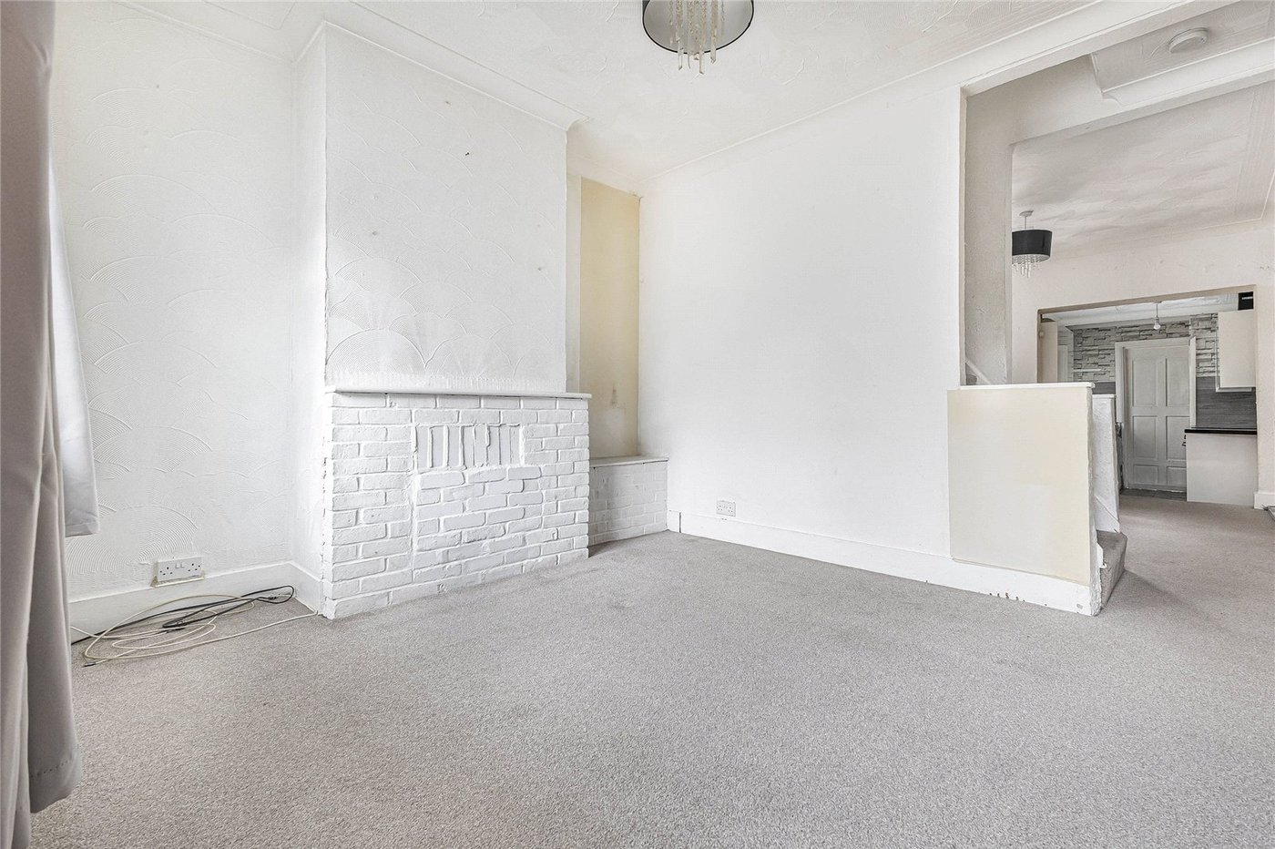 2 bedroom house for sale in Strood | Robinson Michael & Jackson