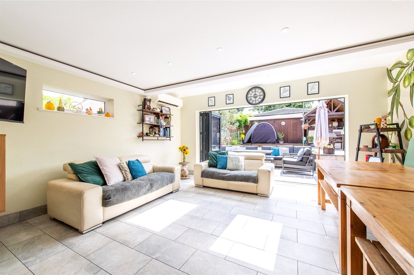 7 bedroom house for sale in Higham | Robinson Michael & Jackson
