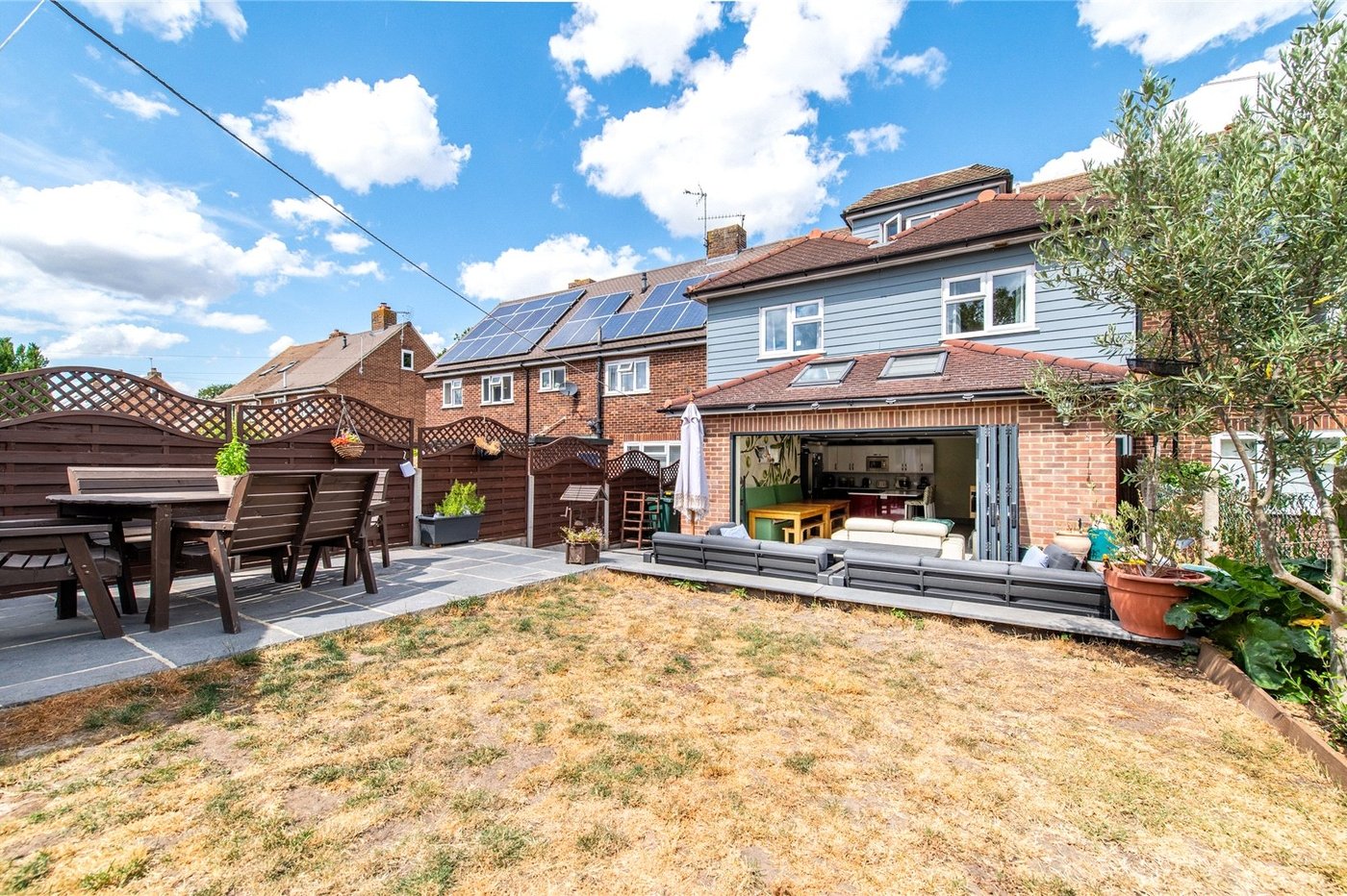 7 bedroom house for sale in Higham | Robinson Michael & Jackson