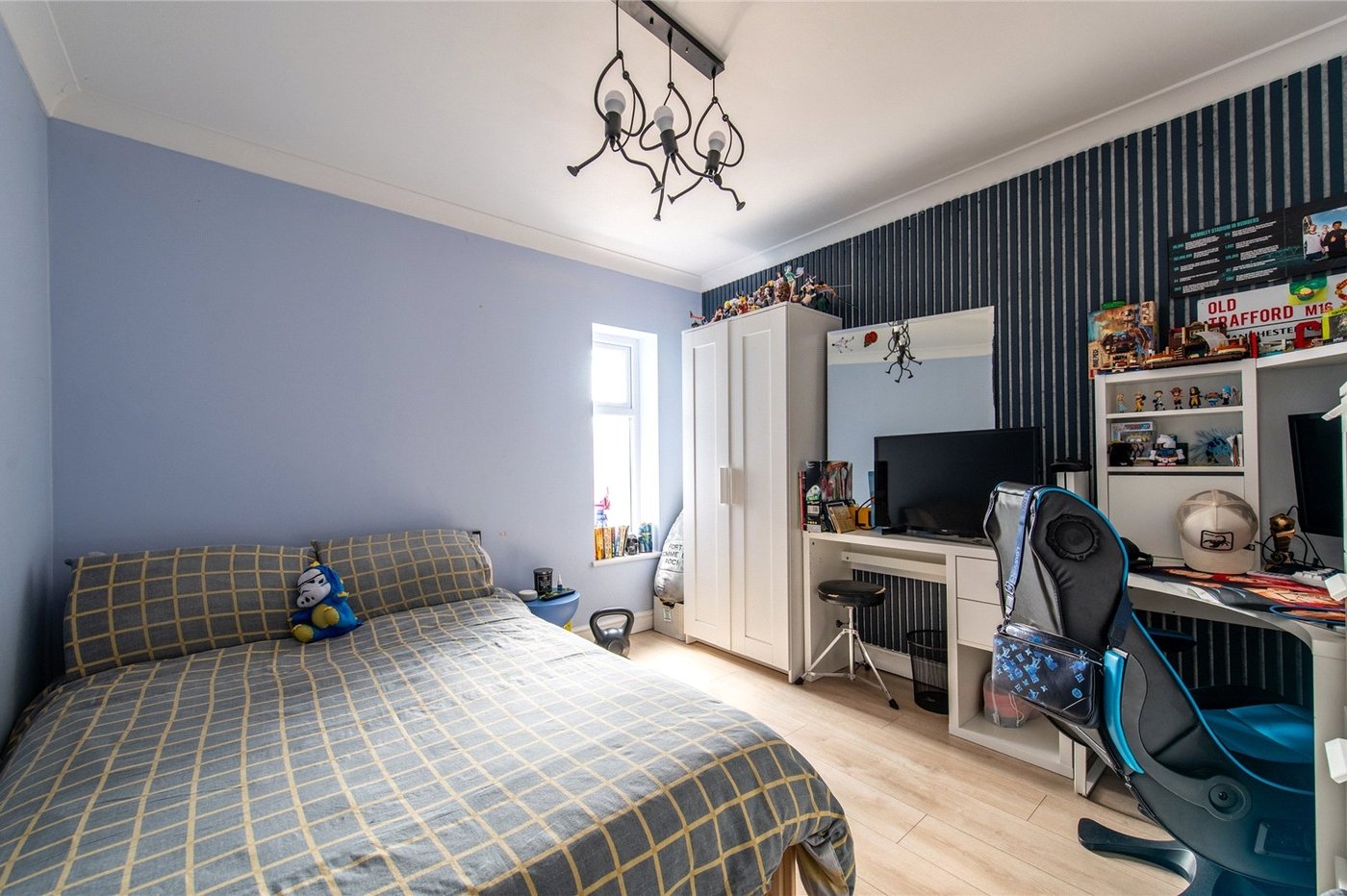7 bedroom house for sale in Higham | Robinson Michael & Jackson