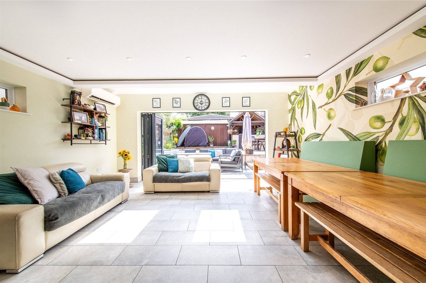 7 bedroom house for sale in Higham | Robinson Michael & Jackson