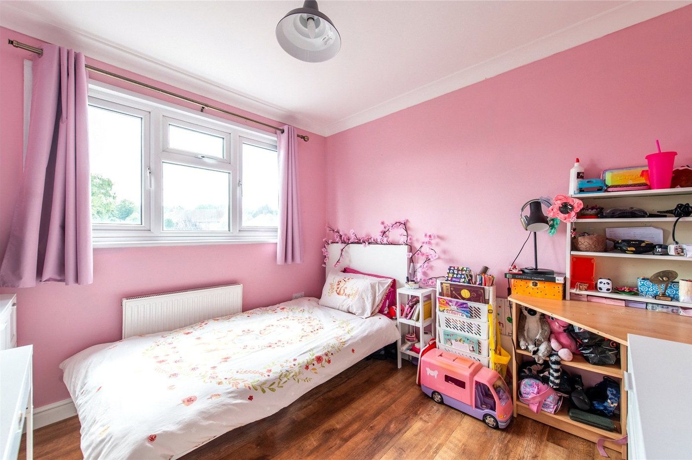 7 bedroom house for sale in Higham | Robinson Michael & Jackson