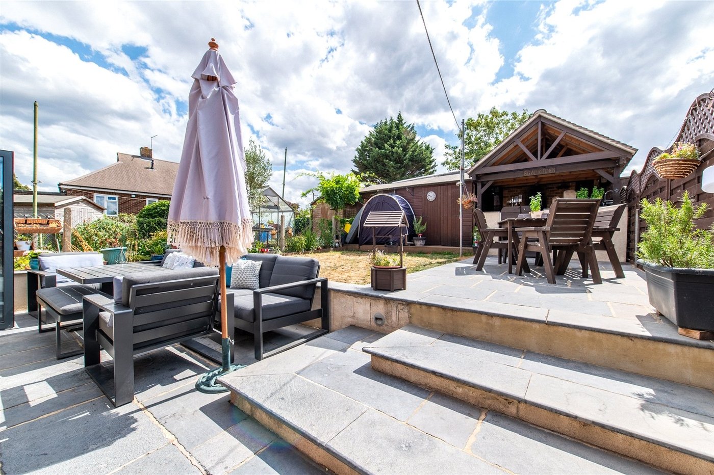7 bedroom house for sale in Higham | Robinson Michael & Jackson