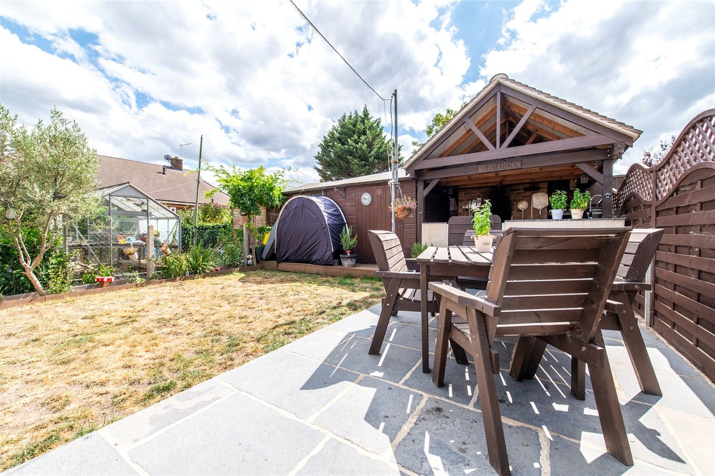 7 bedroom house for sale in Higham | Robinson Michael & Jackson