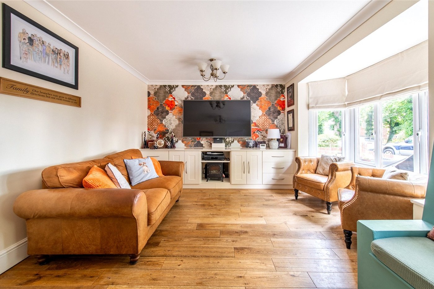 7 bedroom house for sale in Higham | Robinson Michael & Jackson
