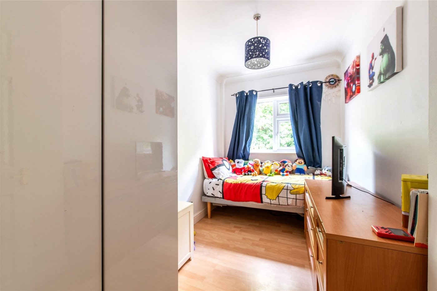 7 bedroom house for sale in Higham | Robinson Michael & Jackson