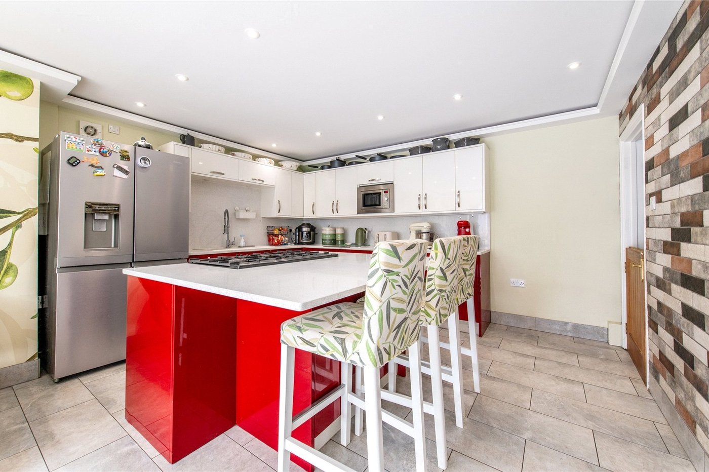 7 bedroom house for sale in Higham | Robinson Michael & Jackson