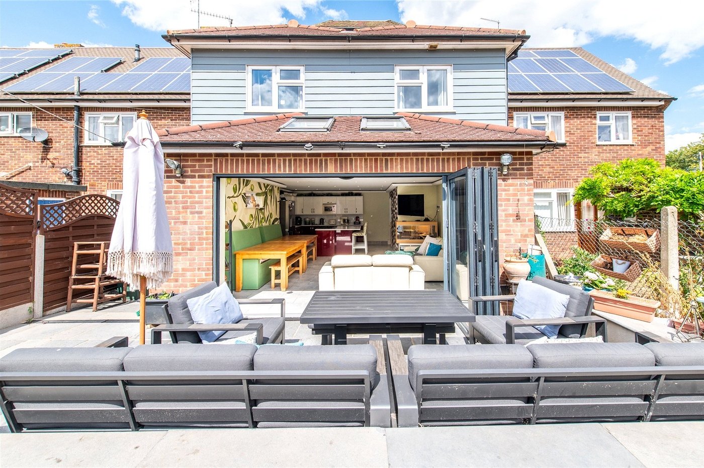 7 bedroom house for sale in Higham | Robinson Michael & Jackson