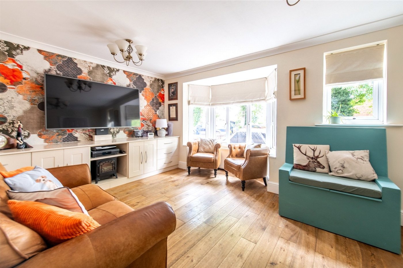 7 bedroom house for sale in Higham | Robinson Michael & Jackson