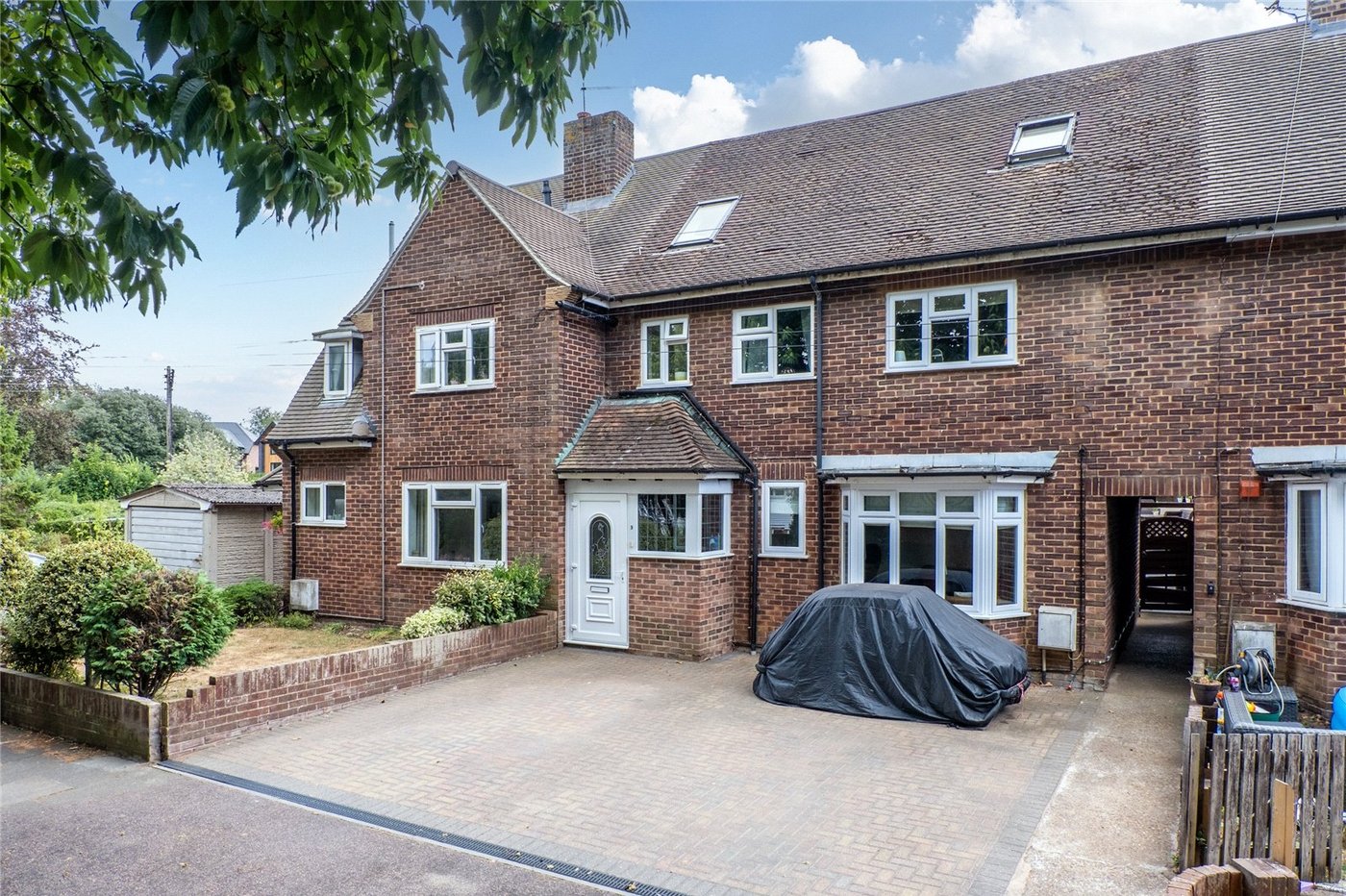 7 bedroom house for sale in Higham | Robinson Michael & Jackson