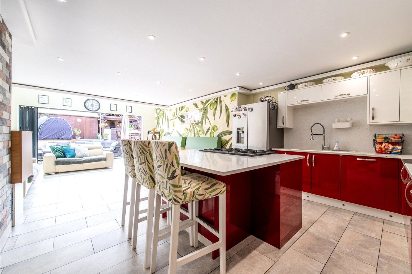7 bedroom house for sale in Higham | Robinson Michael & Jackson