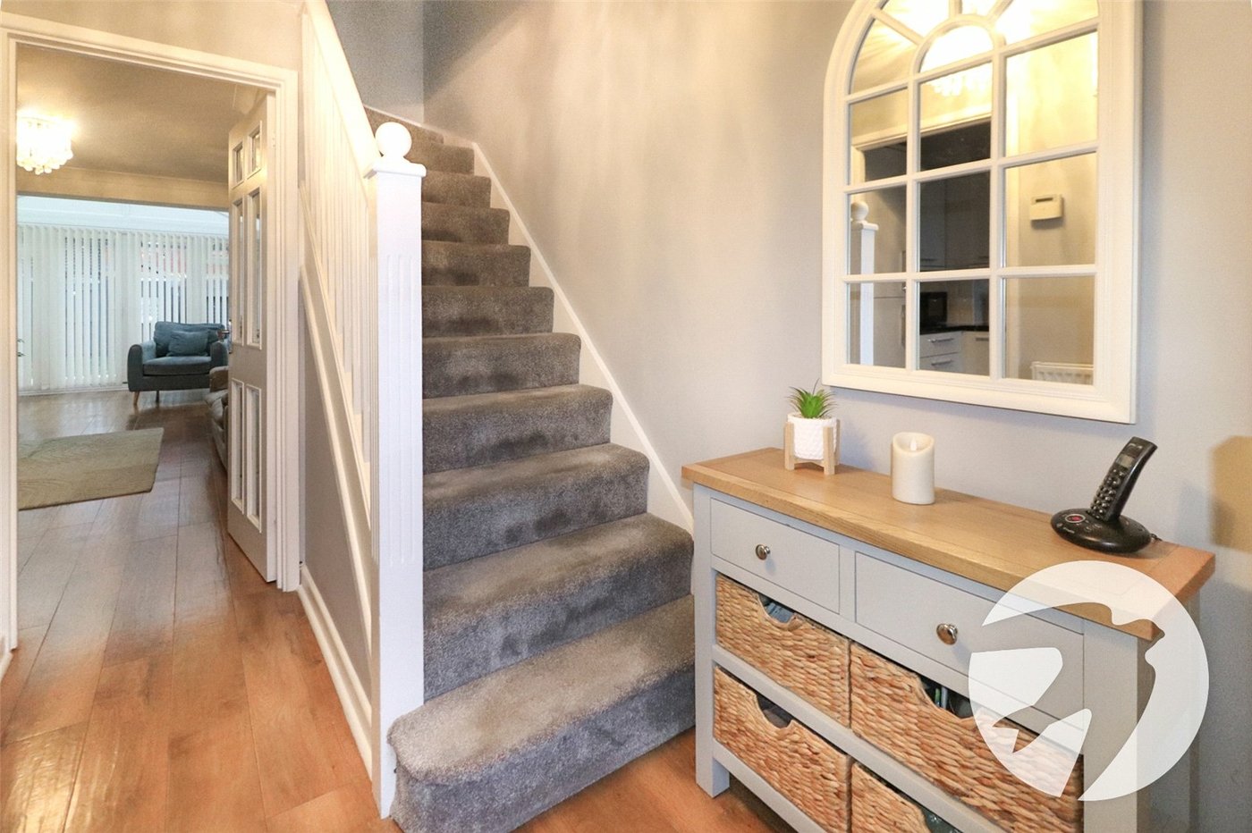 2 bedroom house for sale in Erith | Robinson Jackson