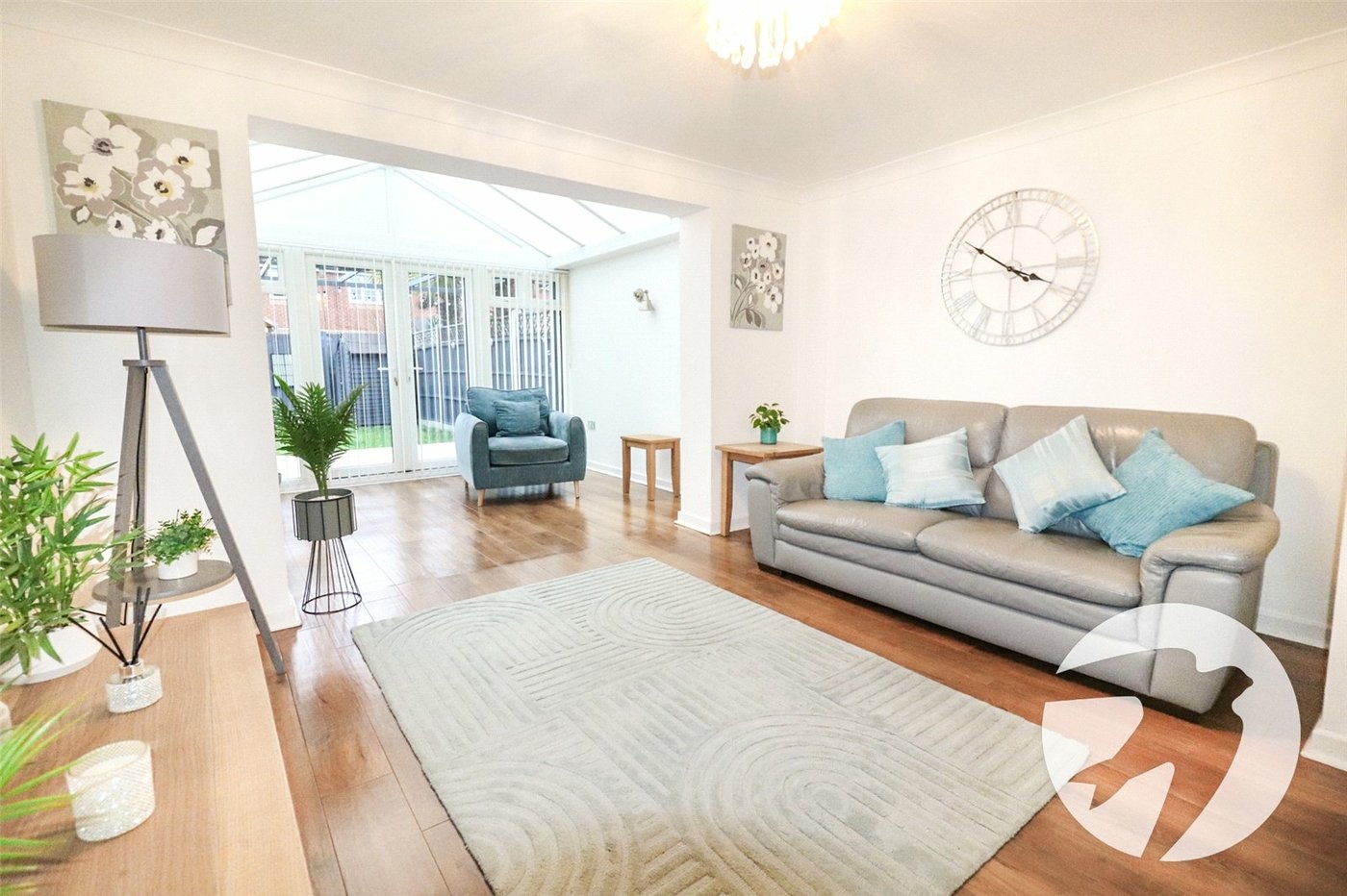 2 bedroom house for sale in Erith | Robinson Jackson