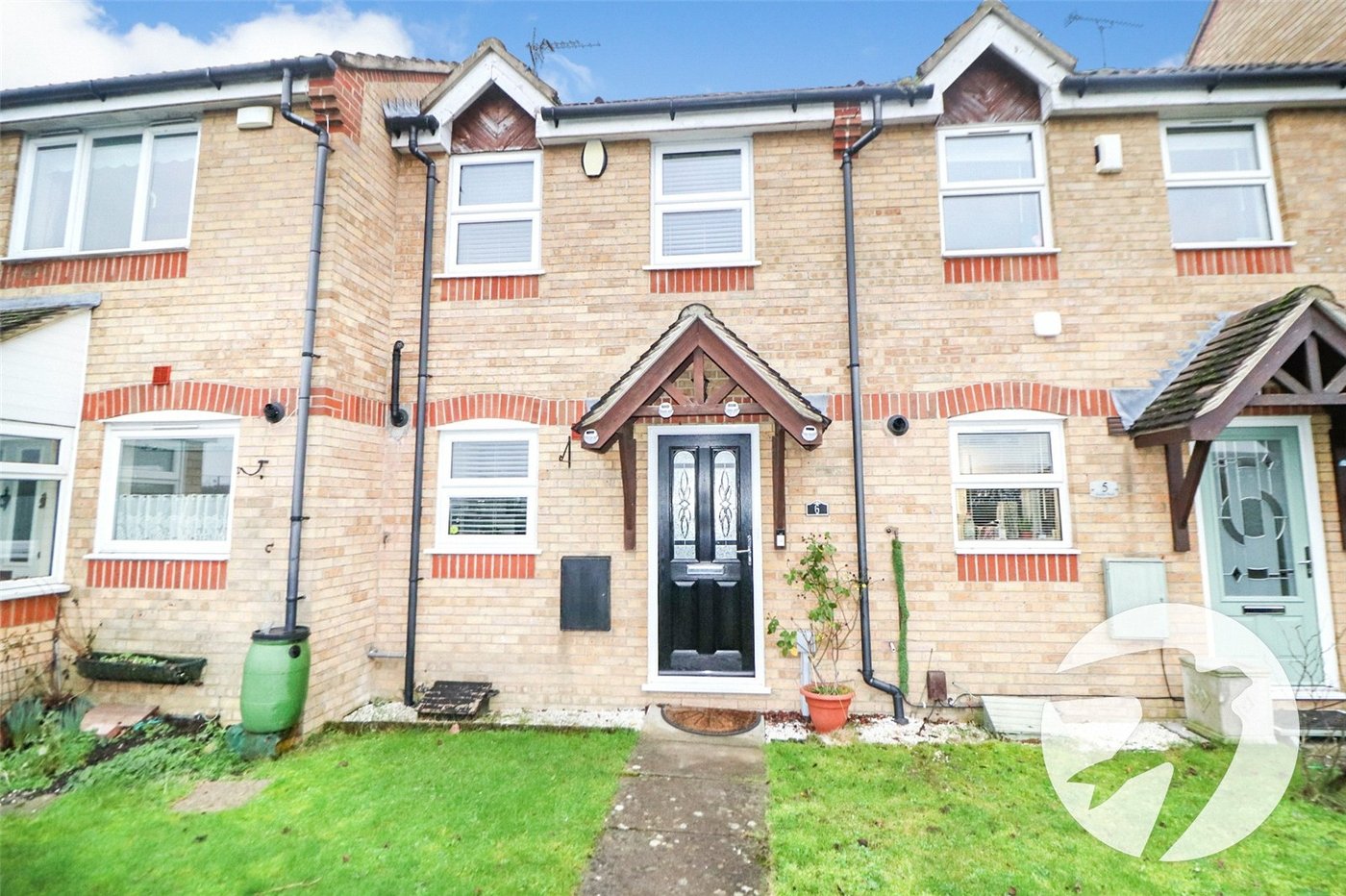 2 bedroom house for sale in Erith | Robinson Jackson
