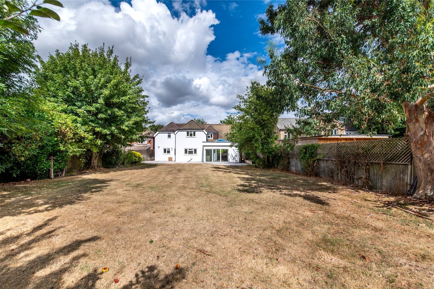 4 bedroom house for sale in Meopham | Robinson Michael & Jackson