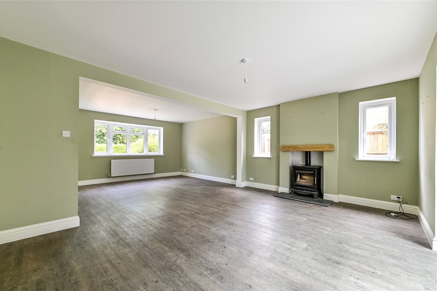 4 bedroom house for sale in Meopham | Robinson Michael & Jackson