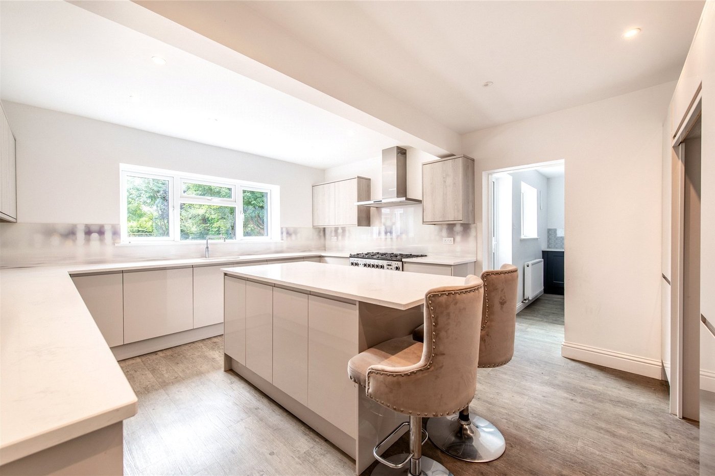 4 bedroom house for sale in Meopham | Robinson Michael & Jackson
