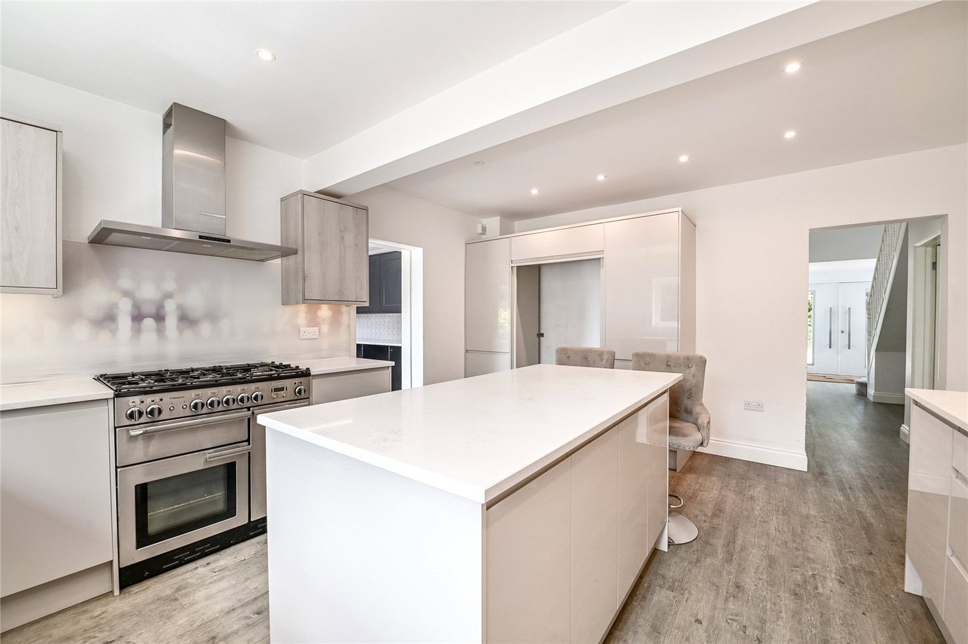 4 bedroom house for sale in Meopham | Robinson Michael & Jackson