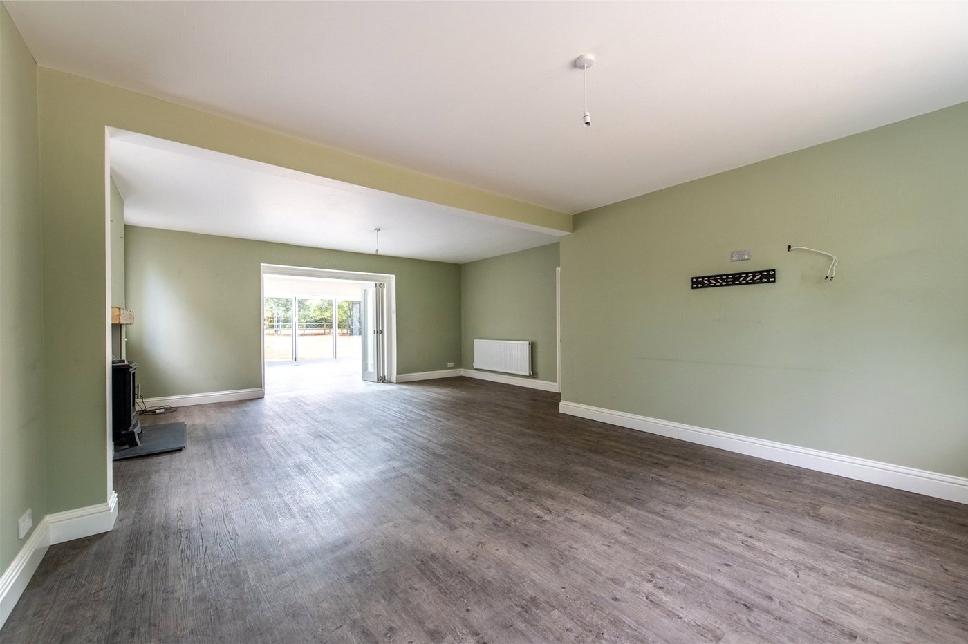 4 bedroom house for sale in Meopham | Robinson Michael & Jackson