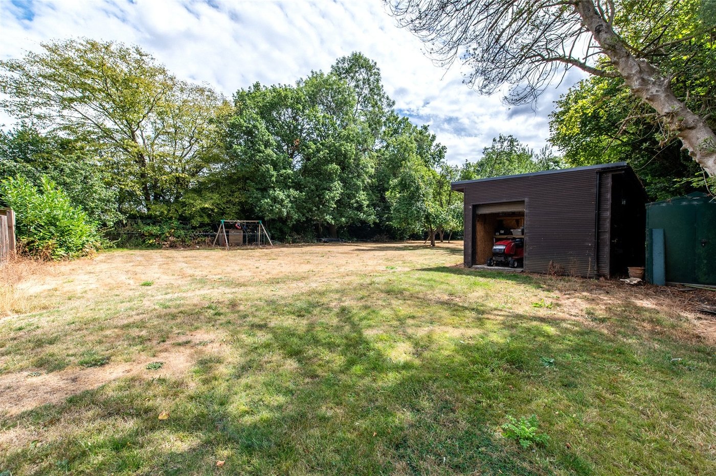 4 bedroom house for sale in Meopham | Robinson Michael & Jackson