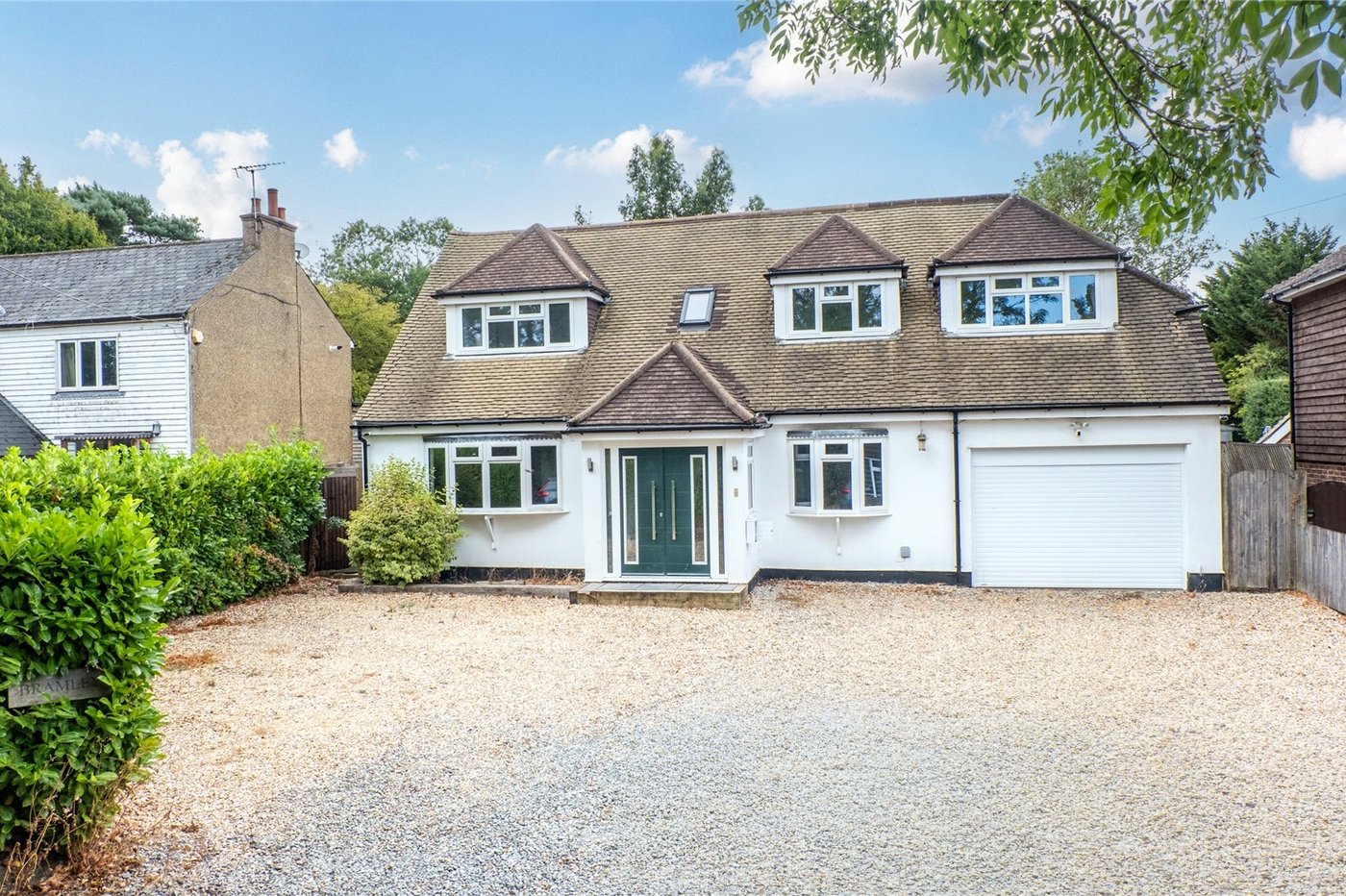 4 bedroom house for sale in Meopham | Robinson Michael & Jackson