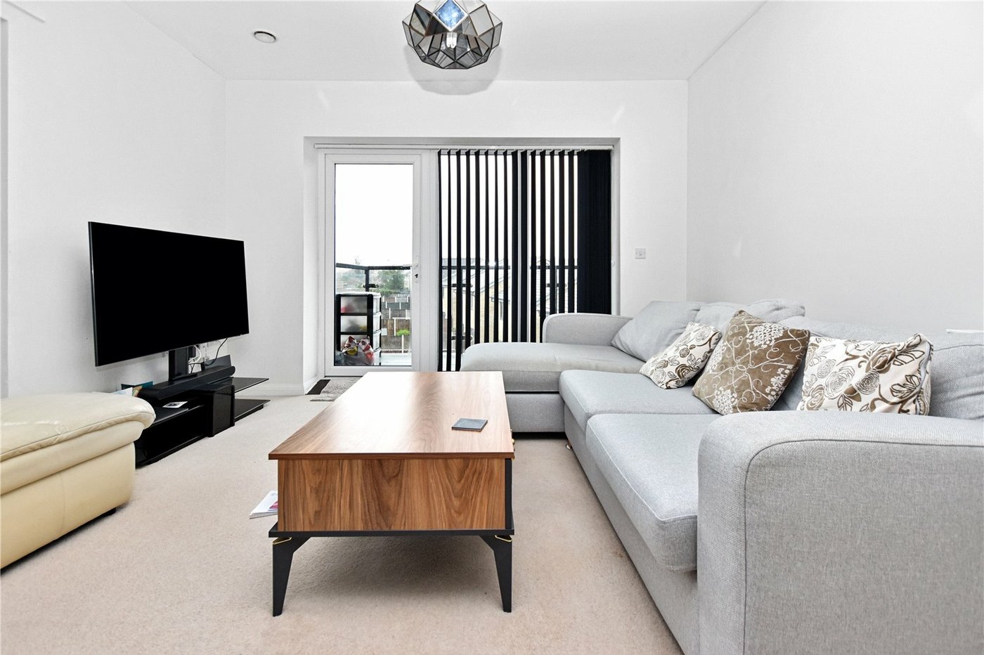 1 bedroom property for sale in Bexleyheath | Robinson Jackson
