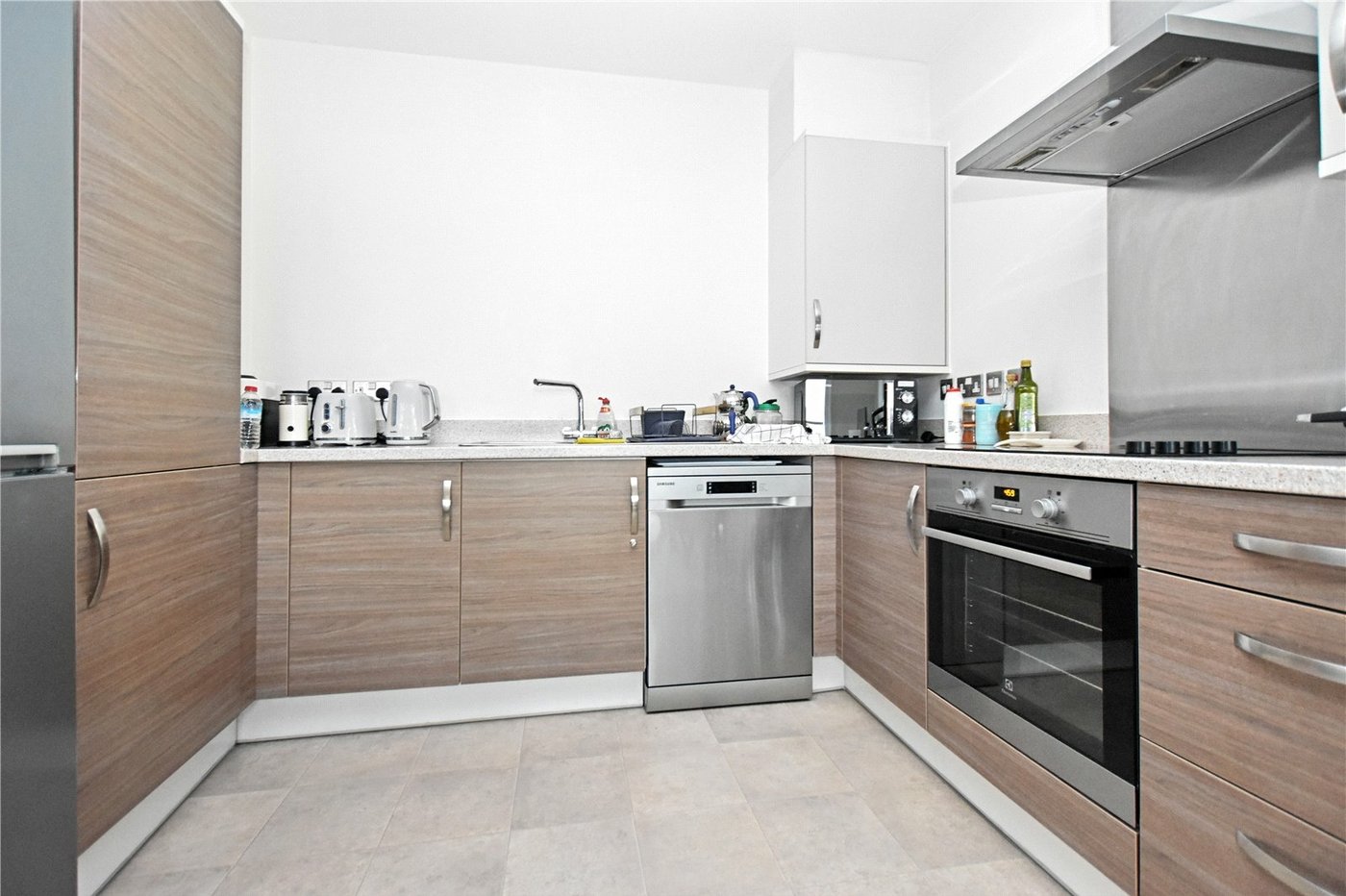 1 bedroom property for sale in Bexleyheath | Robinson Jackson