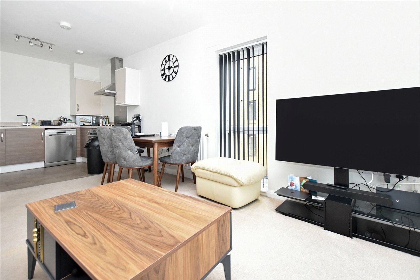 1 bedroom property for sale in Bexleyheath | Robinson Jackson