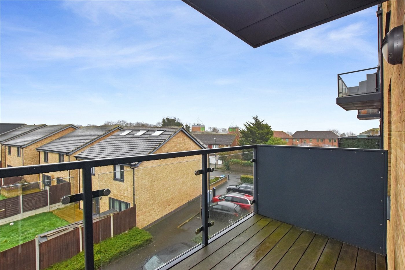 1 bedroom property for sale in Bexleyheath | Robinson Jackson