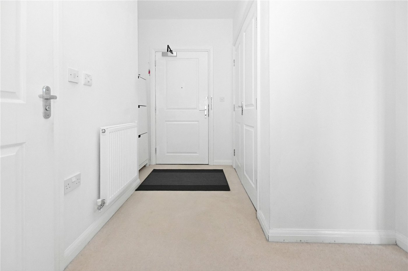 1 bedroom property for sale in Bexleyheath | Robinson Jackson