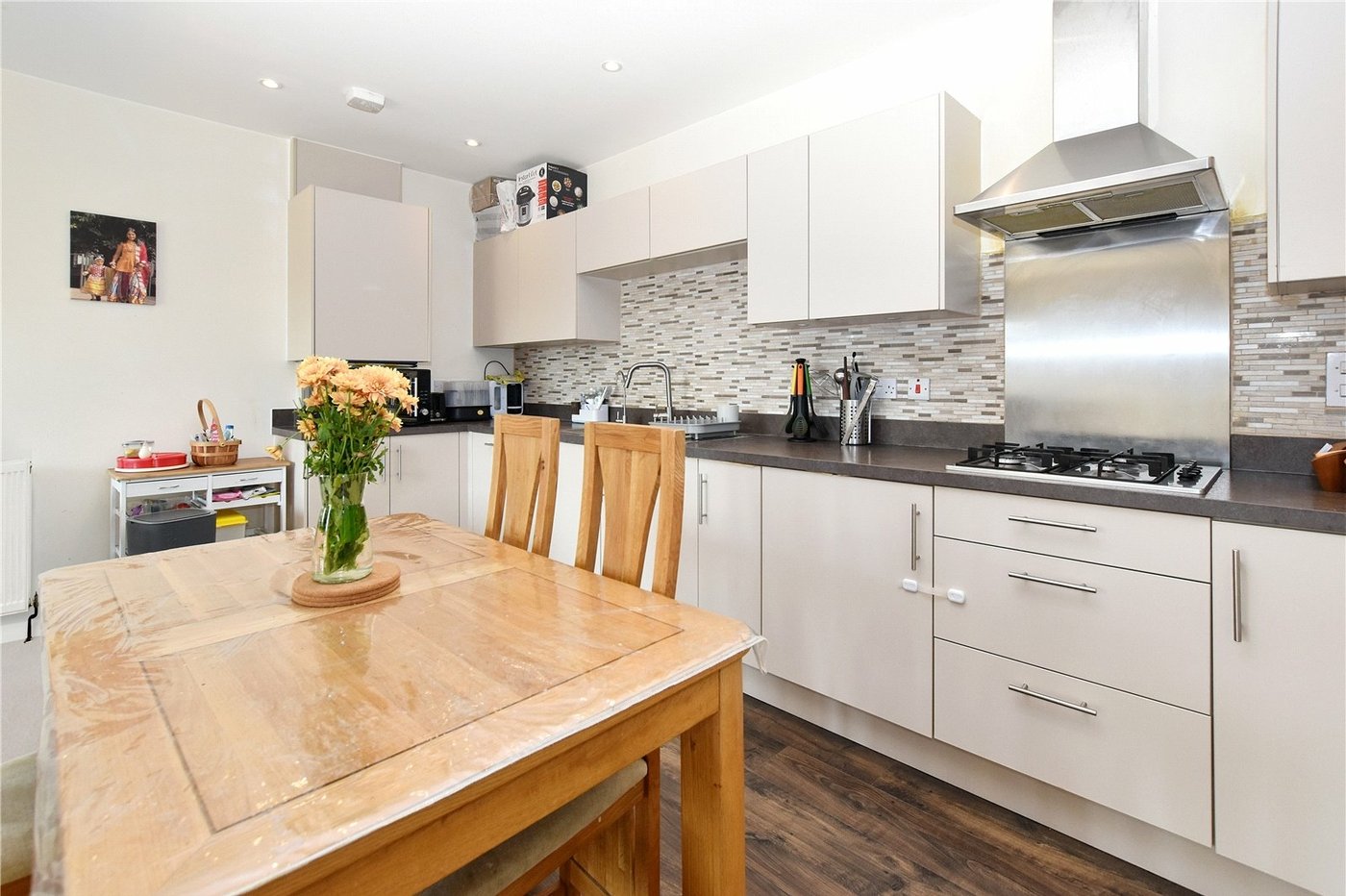 2 bedroom property for sale in Bexleyheath | Robinson Jackson