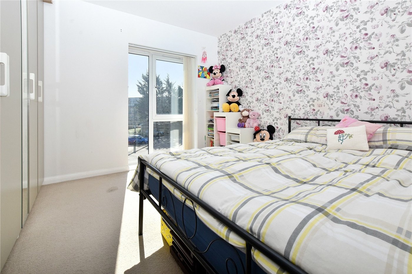 2 bedroom property for sale in Bexleyheath | Robinson Jackson