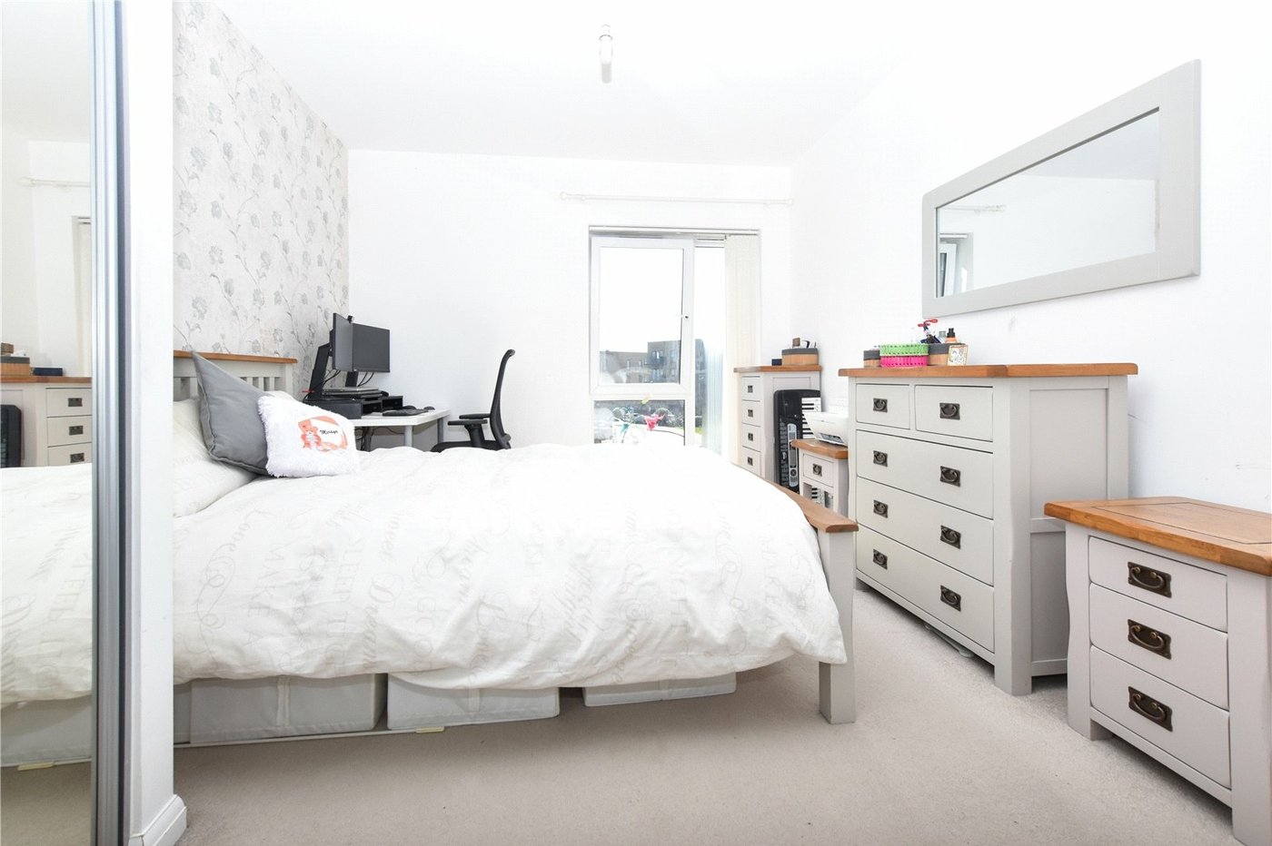 2 bedroom property for sale in Bexleyheath | Robinson Jackson