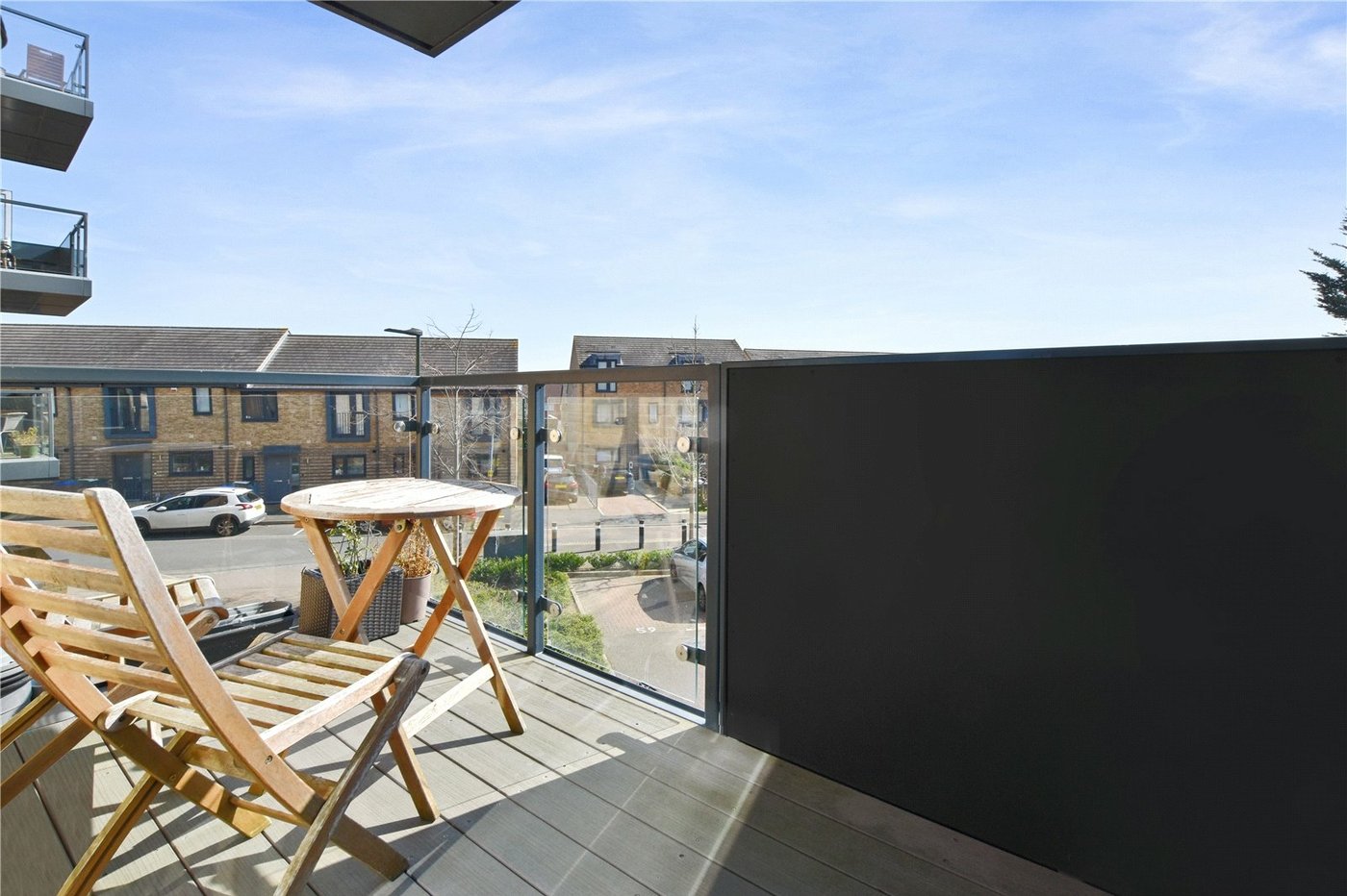 2 bedroom property for sale in Bexleyheath | Robinson Jackson