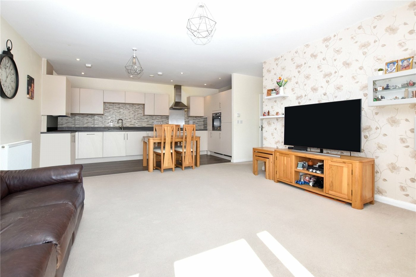 2 bedroom property for sale in Bexleyheath | Robinson Jackson