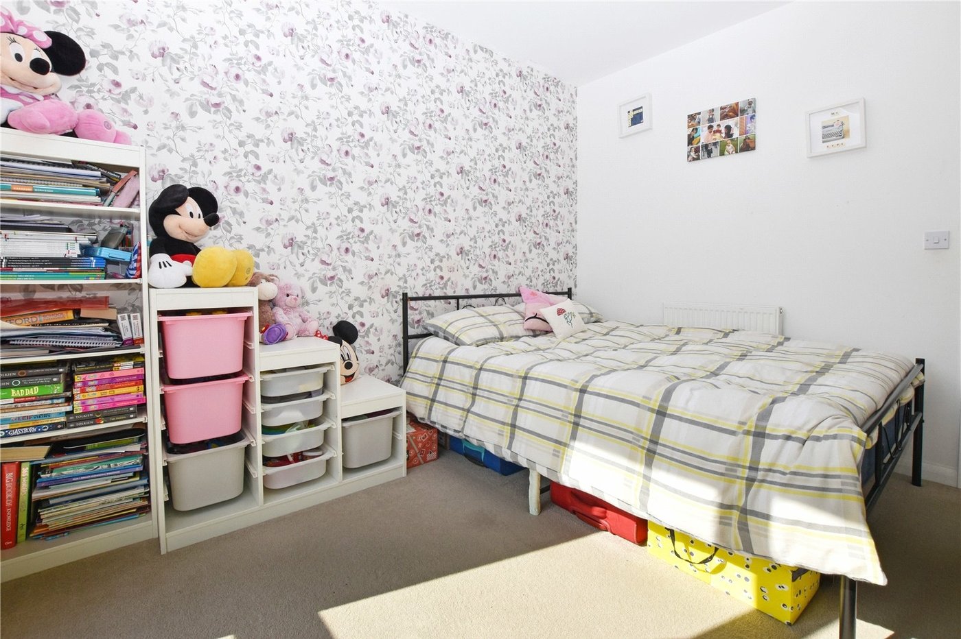 2 bedroom property for sale in Bexleyheath | Robinson Jackson