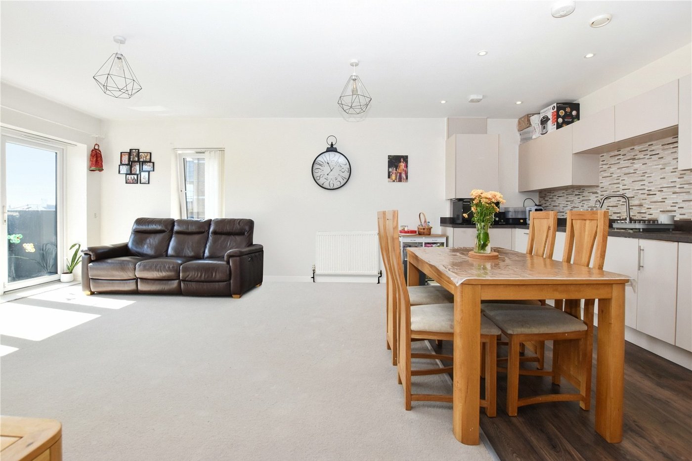 2 bedroom property for sale in Bexleyheath | Robinson Jackson