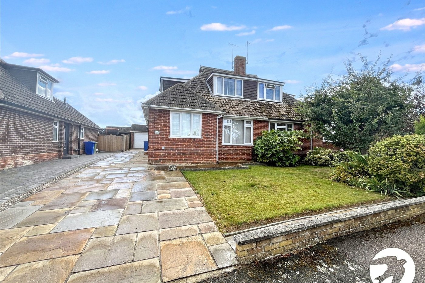 3 bedroom bungalow for sale in Sittingbourne | Robinson Michael & Jackson