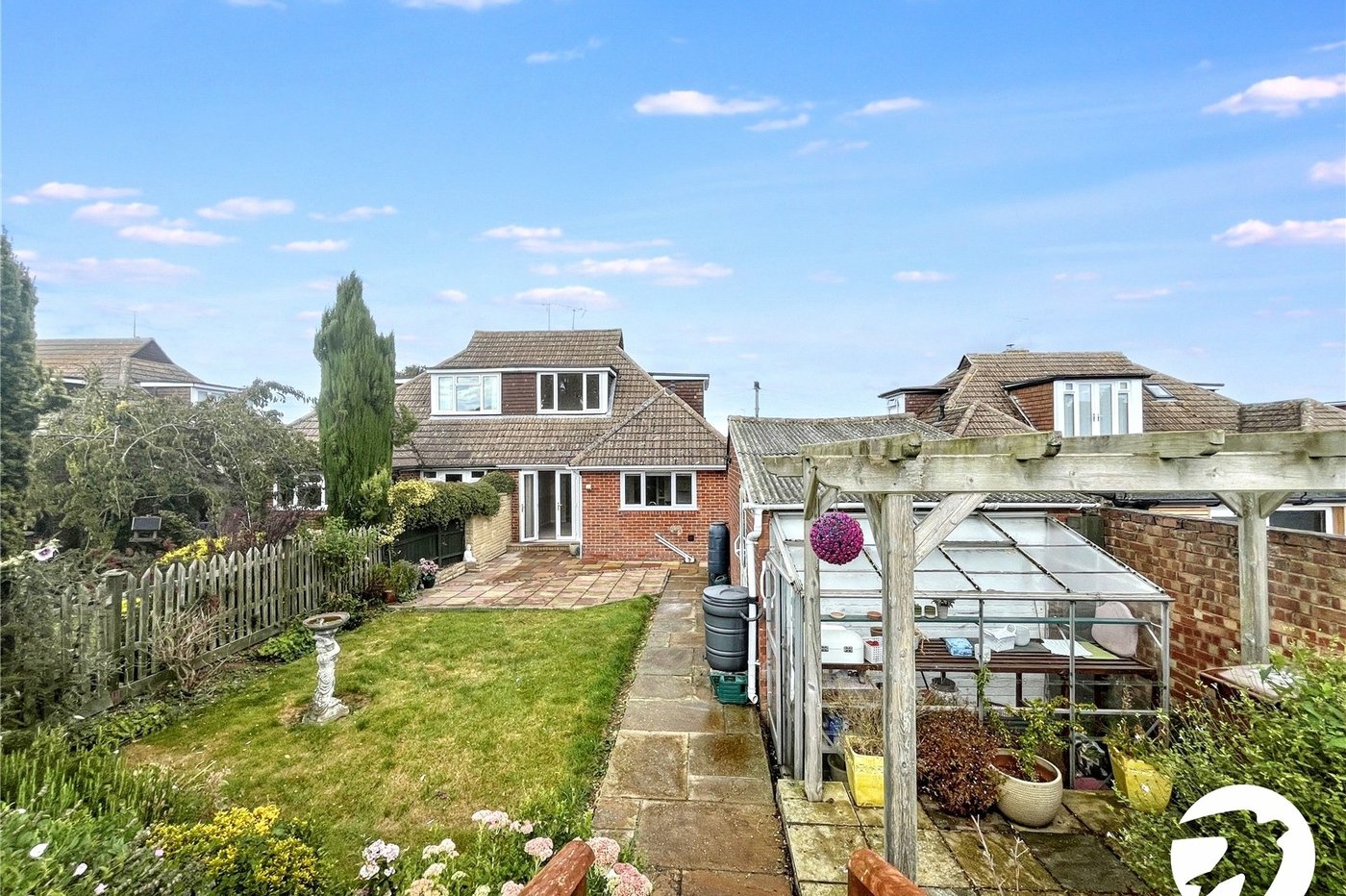 3 bedroom bungalow for sale in Sittingbourne | Robinson Michael & Jackson