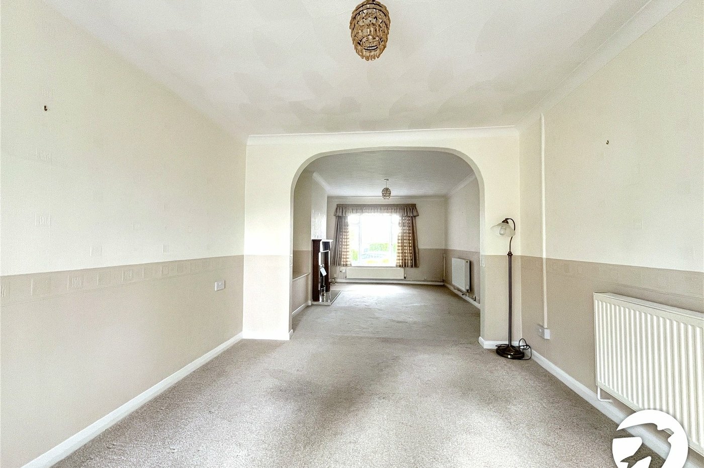 3 bedroom bungalow for sale in Sittingbourne | Robinson Michael & Jackson