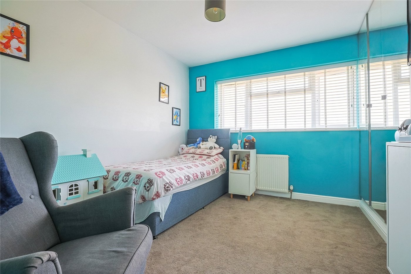 5 bedroom bungalow for sale in Sittingbourne | Robinson Michael & Jackson
