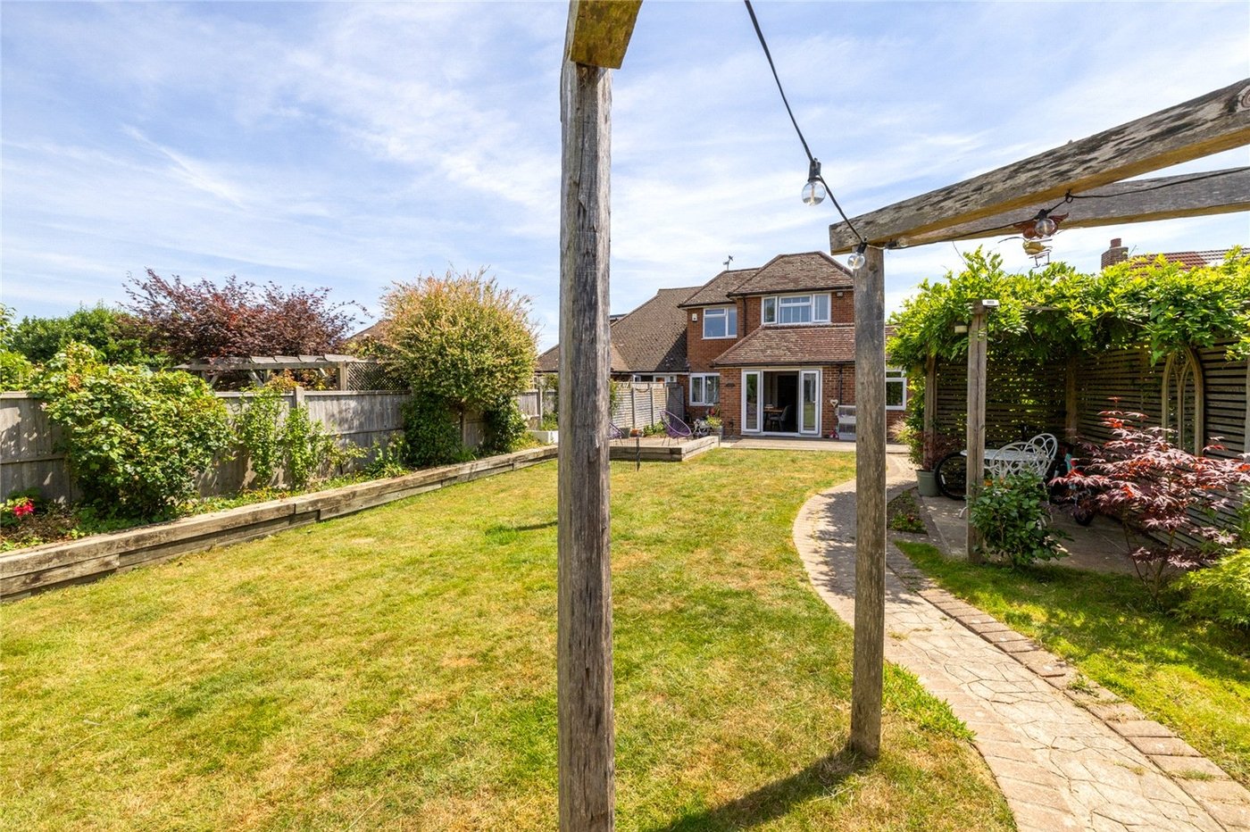 5 bedroom bungalow for sale in Sittingbourne | Robinson Michael & Jackson